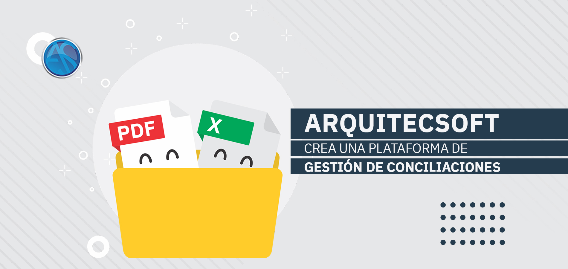 ArquitecSOFT crea una plataforma llamada DOMATCH