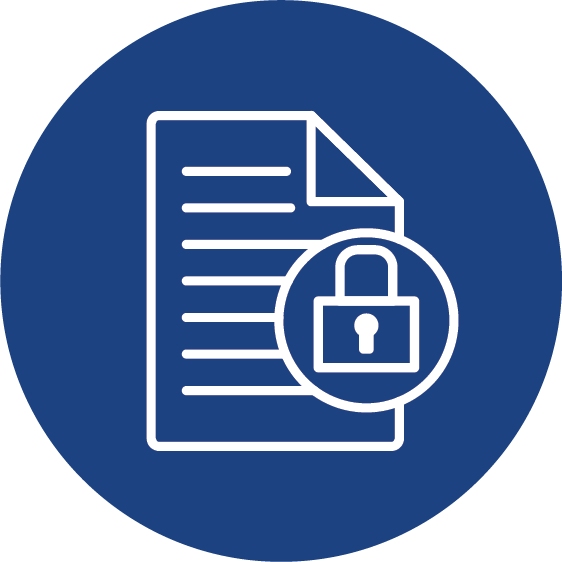 Tratamiento de datos personales